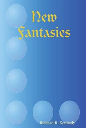 New Fantasies image number 0