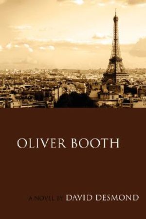 Oliver Booth image number 0