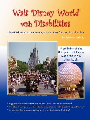 Walt Disney World with Disabilities image number 0