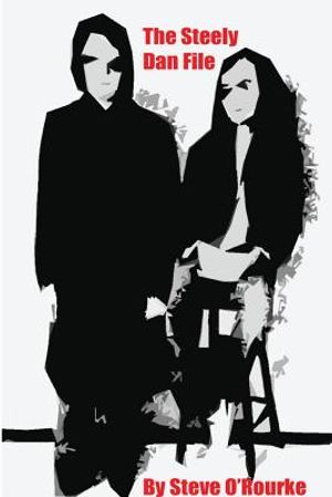The Steely Dan File image number 0