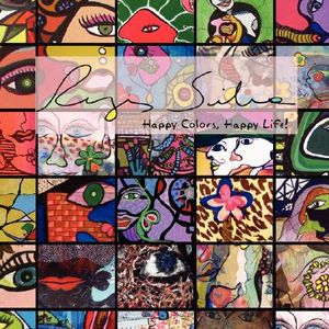 Happy Colors, Happy Life! image number 0