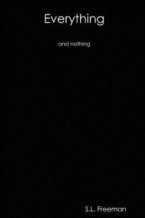 Everything and Nothing image number 0