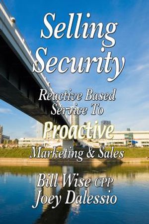 Selling Security-Reactive Based Service To Proactive Marketing And Sales image number 0