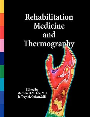 Rehabilitation Medicine and Thermography image number 0