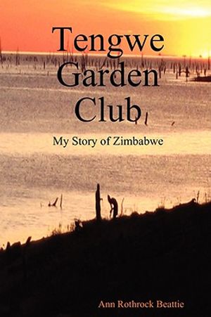 Tengwe Garden Club image number 0
