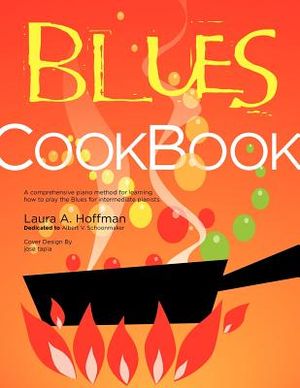 The Blues Cookbook image number 0