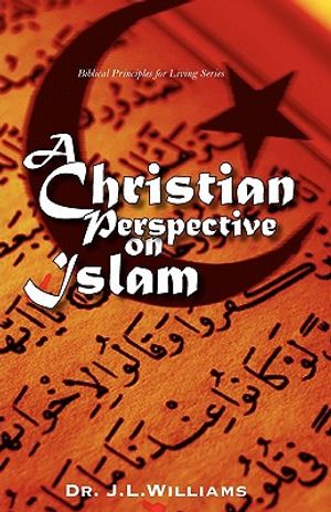 A Christian Perspective of Islam image number 0