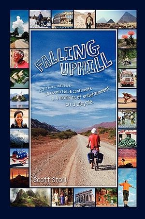 Falling Uphill image number 0