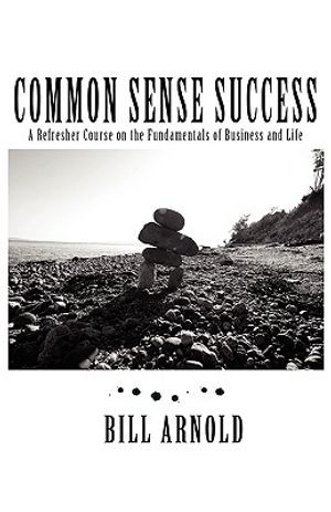 Common Sense Success image number 0