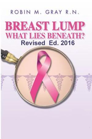 Breast Lump What Lies Beneath? image number 0