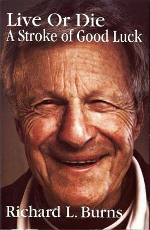 Live or Die: A Stroke of Good Luck image number 0