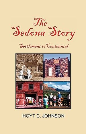 The Sedona Story image number 0
