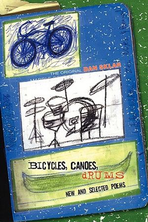 B I C Y C L E S, C A N O E S, D R U M S image number 0