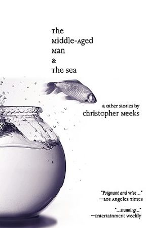 The Middle-Aged Man and the Sea image number 0