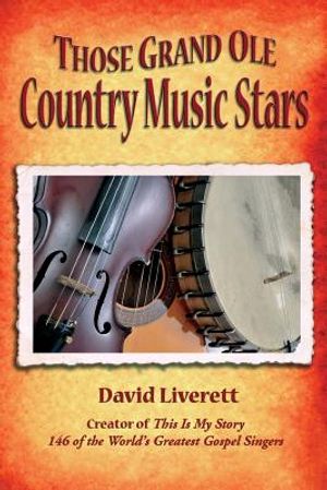 Those Grand Ole Country Music Stars image number 0