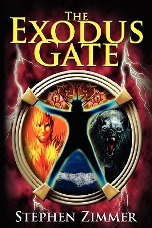 The Exodus Gate image number 0