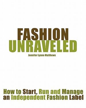 Fashion Unraveled image number 0