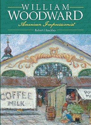 William Woodward: American Impressionist image number 0