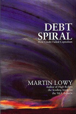 Debt Spiral image number 0