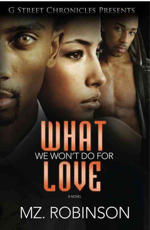 What We Won't Do for Love image number 0