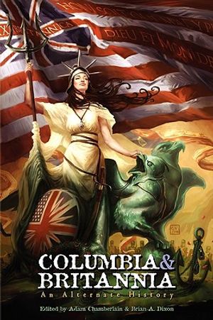 Columbia & Britannia image number 0