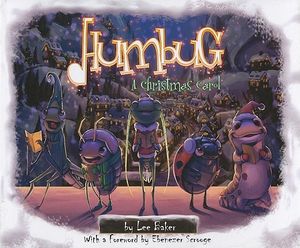 Humbug: A Christmas Carol image number 0