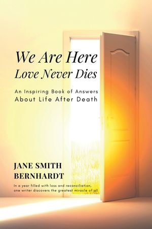 We Are Here: Love Never Dies image number 0