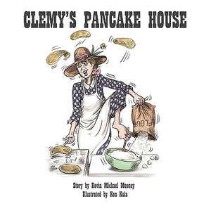 Clemy's Pancake House image number 0