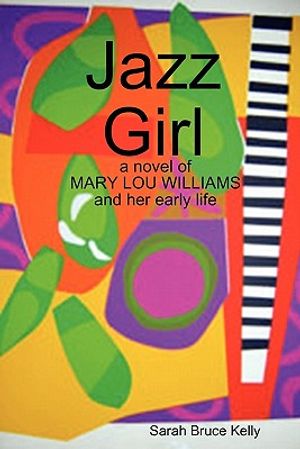 Jazz Girl image number 0