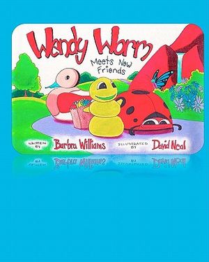 Wendy Worm Meets New Friends image number 0
