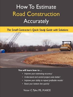 How To Estimate Road Construction Accurately image number 0