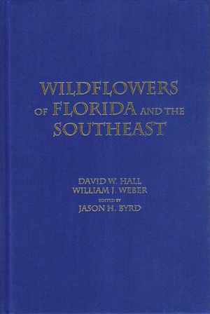 Wildflowers of Florida and the Southeast image number 0