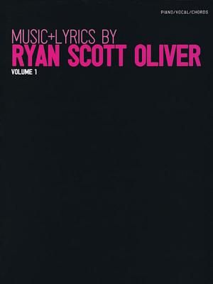 Music + Lyrics by Ryan Scott Oliver - Volume 1 image number 0