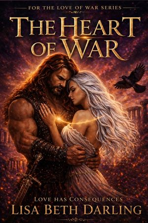 The Heart of War image number 0