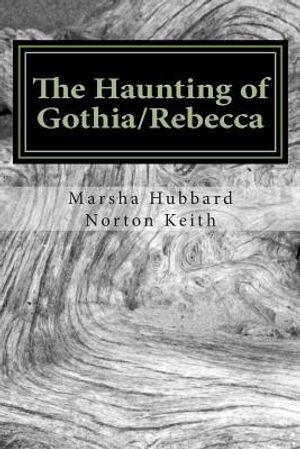 The Haunting of Gothia/Rebecca image number 0