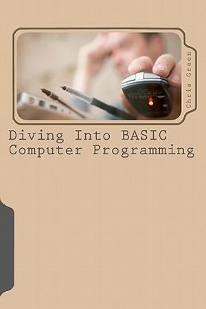Diving Into BASIC Computer Programming image number 0