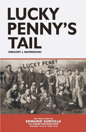 Lucky Penny's Tail image number 0
