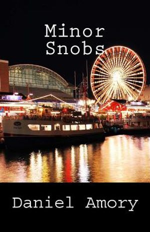Minor Snobs image number 0
