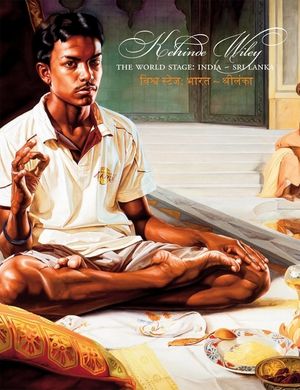 Kehinde Wiley: The World Stage, India, Sri Lanka image number 0