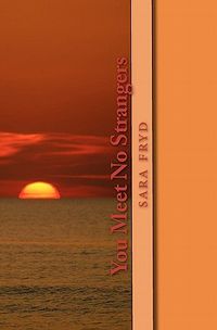 You Meet No Strangers: growing up an American Daughter