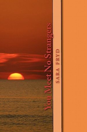 You Meet No Strangers: growing up an American Daughter image number 0