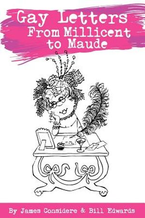 Gay Letters From Millicent To Maude image number 0