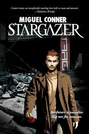Stargazer: The Dark Instinct Series Book 1 image number 0