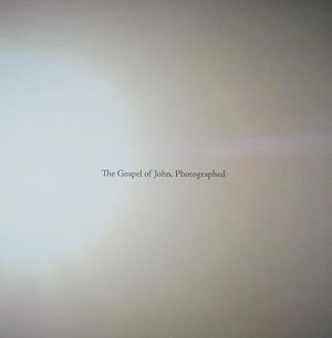 The Gospel of John, Photographed image number 0