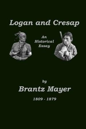 Logan and Cresap image number 0
