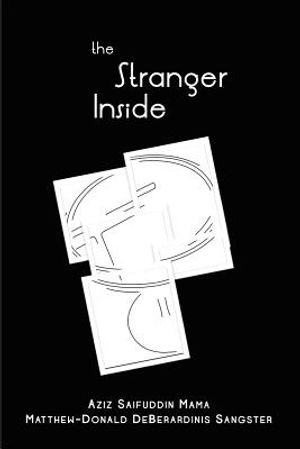 The Stranger Inside: Stories from Beneath the Mirrored Glass image number 0
