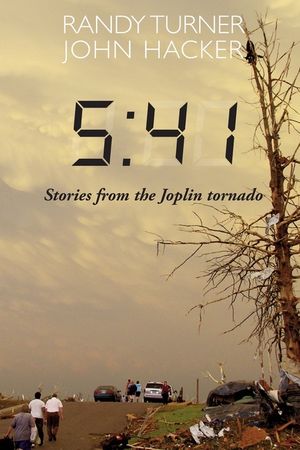 5: 41: Stories from the Joplin Tornado image number 0