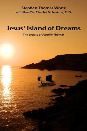 Jesus' Island of Dreams: The Legacy of Apostle Thomas image number 0