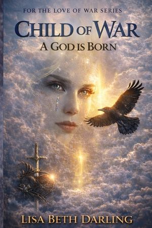 Child of War: A God is Born image number 0