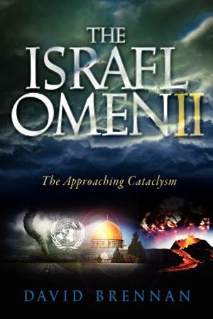 The Israel Omen II image number 0